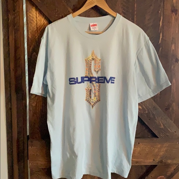 Supreme Other - Supreme t-shirt Medium